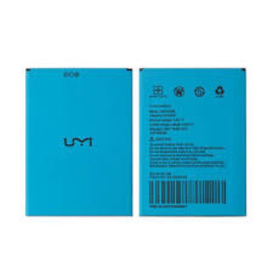 BATERIA UMI ROMA 2500MAH  